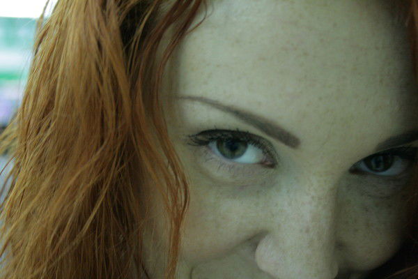 Юля Погодина