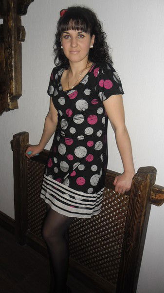 Юлия Максимова