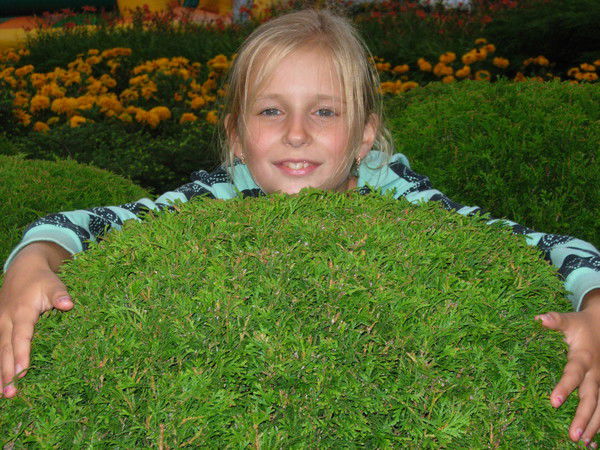 Наталия Башкеева