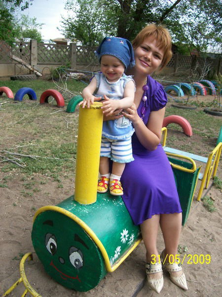 Татьяна Урушева