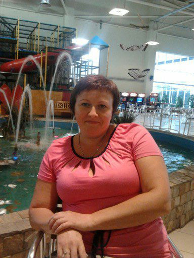 Оксана Линник