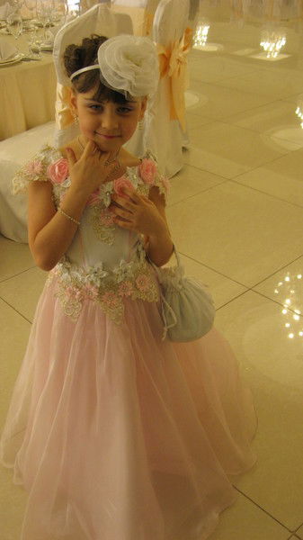 Ева Жумабекова