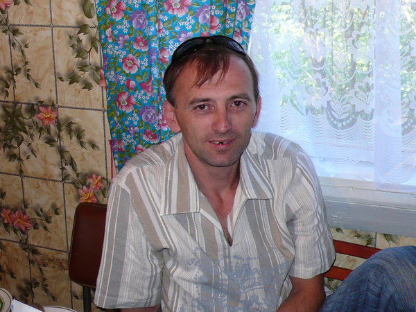 Владимир Колпаков