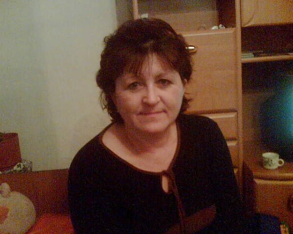 Татьяна Скоблякова