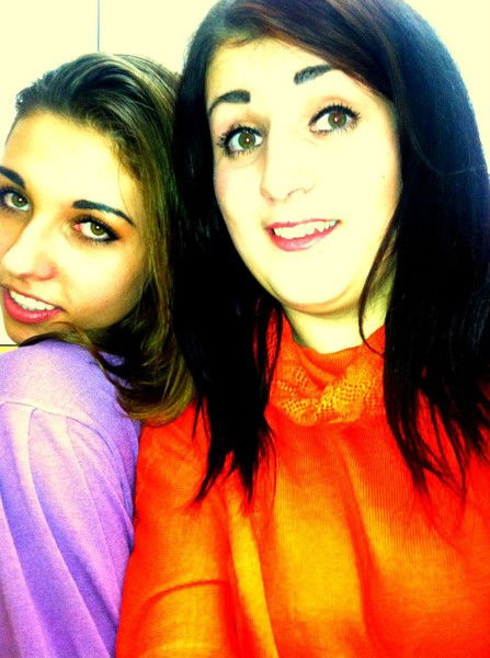 Софья Брюнетка