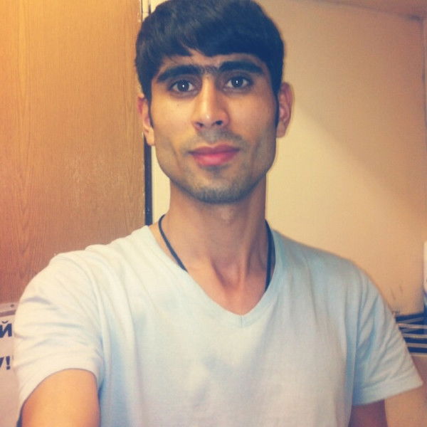 Байрам Kеримов