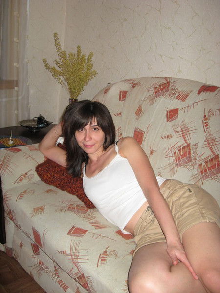 Таисия Мельник