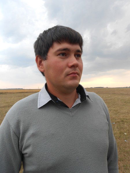 Рузиль Мирзануров