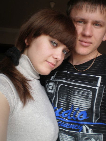 Любовь Мерзлякова