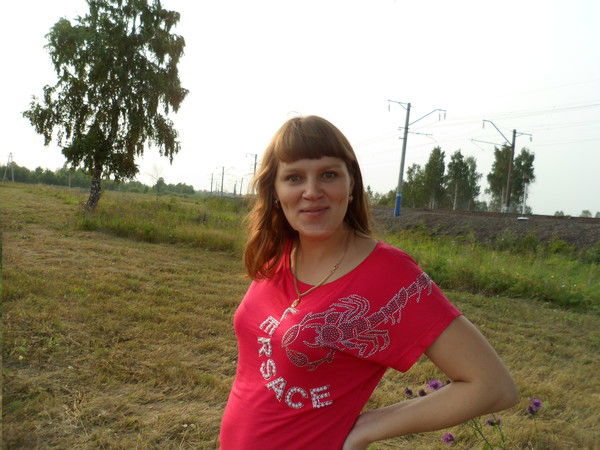 Татьяна Малевич