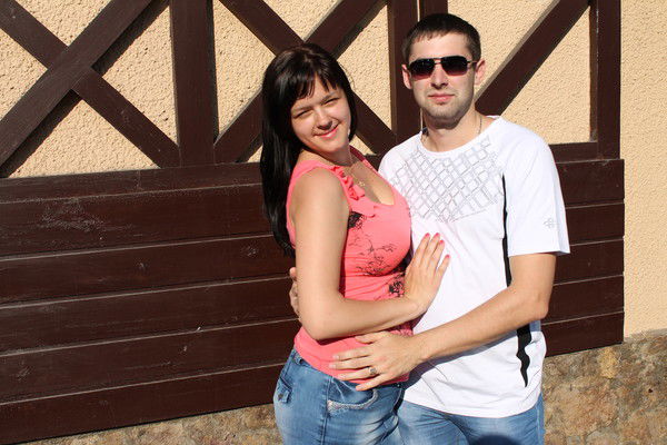 Ирина Полуэктова