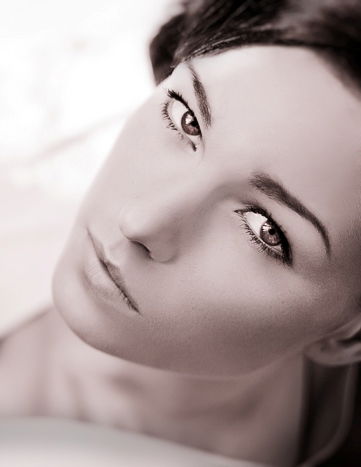 Сазонова Татьяна