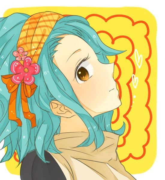 Леви Макгарден