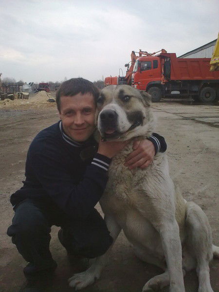 Валерий Алянов