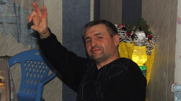 Валера Зяблов