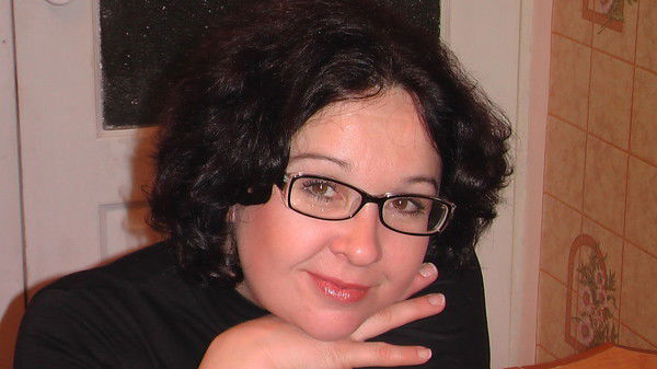 Юлёк Шарова