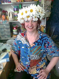 Фарида Потапова