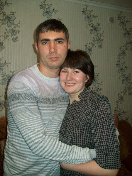 Дмитрий Земляной