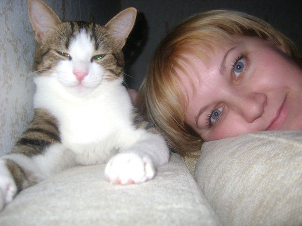 Ирина Валеева