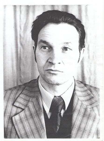 Валентин Баталов