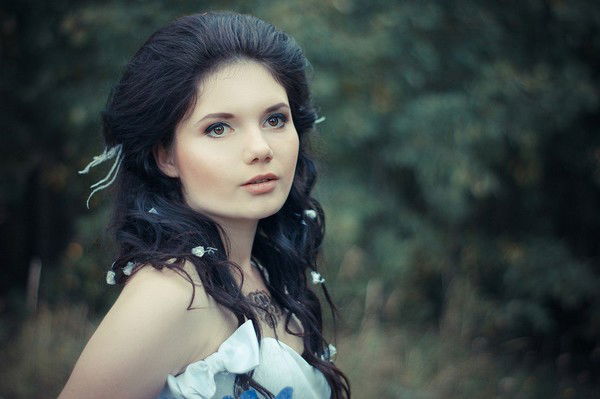 Марсель Курячьева