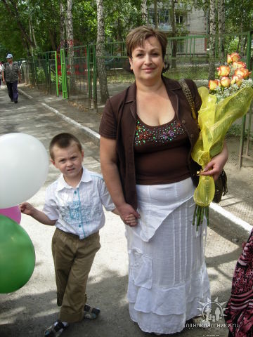 Лолита Якименкова