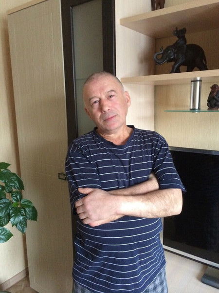 Фирдус Зайнуллин