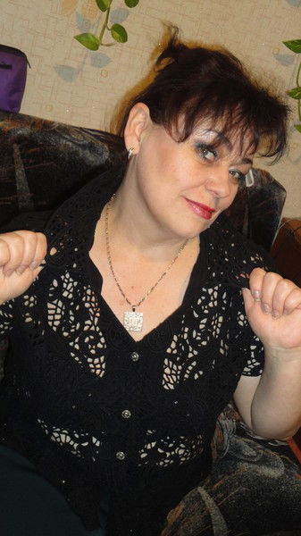 Татьяна Рощупкина