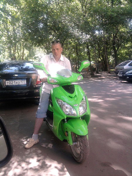 Алексей Каширин