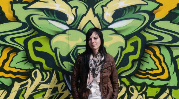 Светлана Изотова