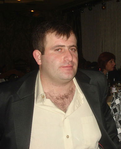 Garik Simonyan