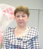 Орлова Светлана