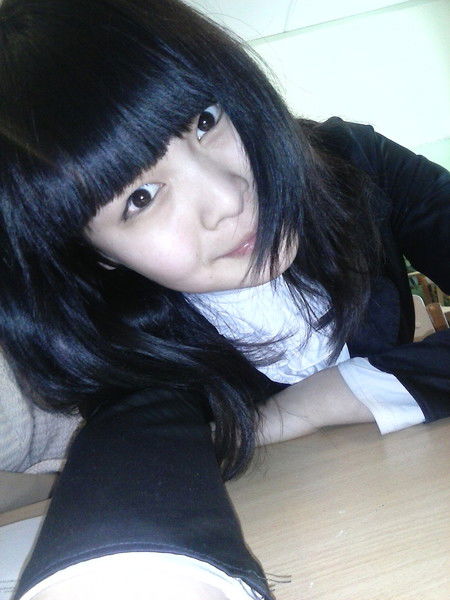 Жансулу Полатбаева