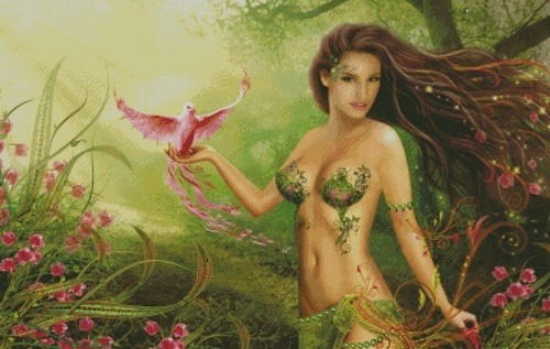 Алия Токбергенова