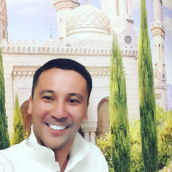 Самат Оразалиев