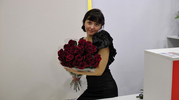 Лана Васильева