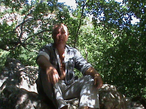 Николай Литвиненко