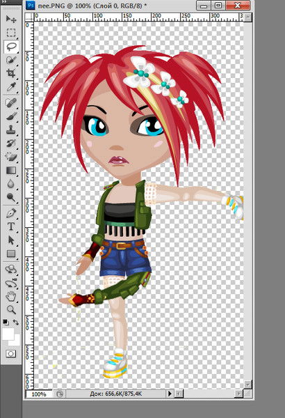 Принцеска Лерошка