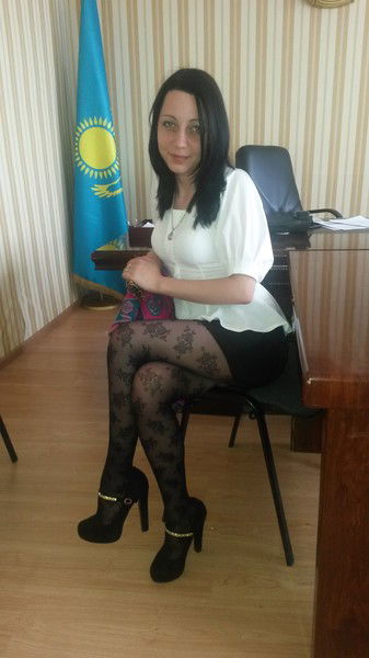 Виктория Помиркованая