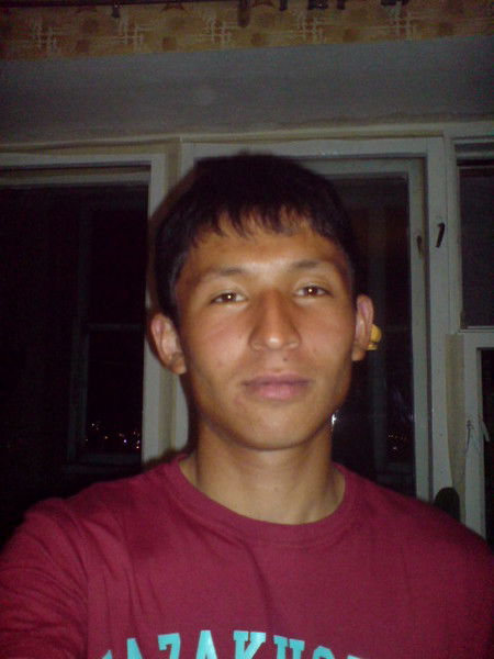 Саят Капашев