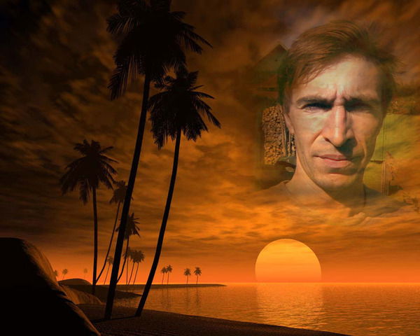 Анатолий Бобылёв