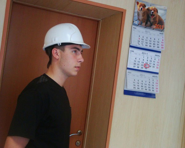 Роман Булатов