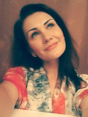 Татьяна Захарченко