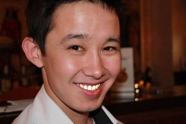 Кайырлы Жумагулов