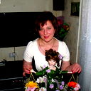 Елена Печникова