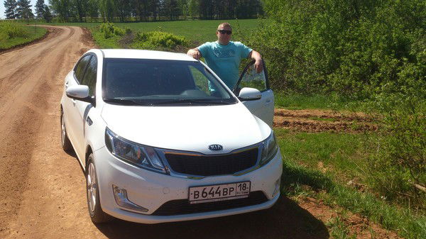 Сергей Михайлович