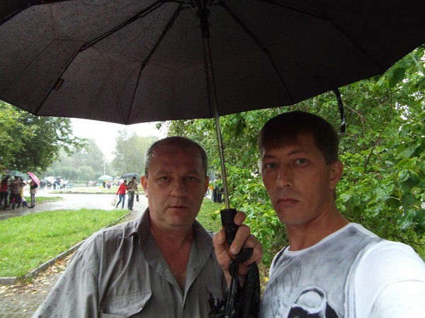 Игорь Бедвекер