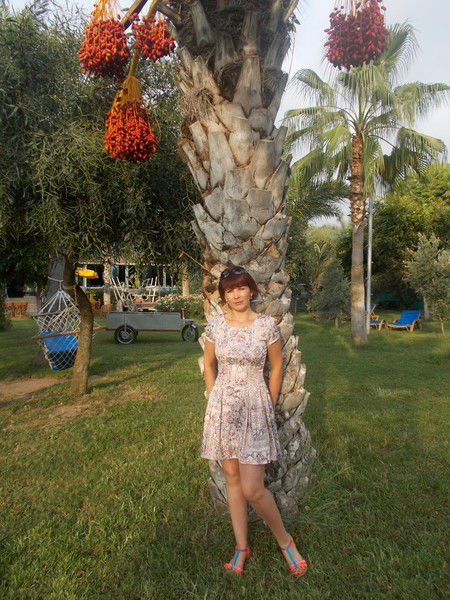 Диана Даниленко