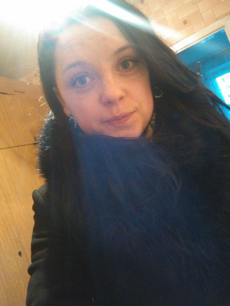 Анастасия Трепашкина