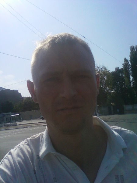 Игорь Ландеров